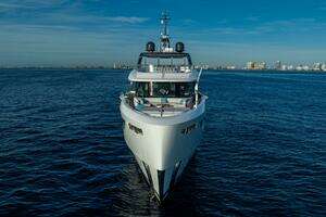 2023 Benetti 34M OASIS thumbnail 8