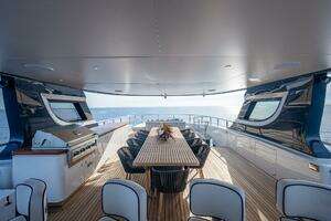 2023 Benetti 34M OASIS thumbnail 109