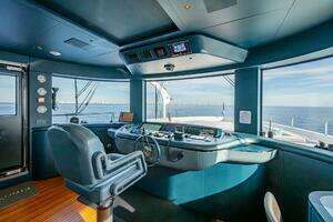 2023 Benetti 34M OASIS thumbnail 89