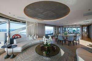 2023 Benetti 34M OASIS thumbnail 26