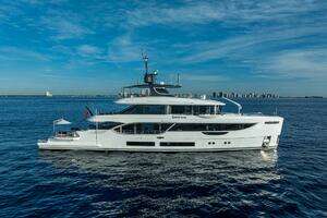 2023 Benetti 34M OASIS thumbnail 7
