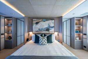 2023 Benetti 34M OASIS thumbnail 48