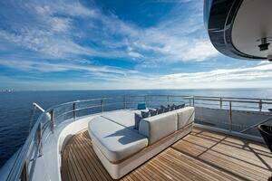 2023 Benetti 34M OASIS thumbnail 115