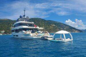 2023 Benetti 34M OASIS thumbnail 135