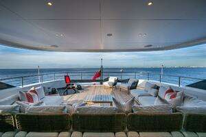2023 Benetti 34M OASIS thumbnail 101