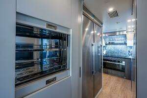 2023 Benetti 34M OASIS thumbnail 36
