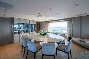 2023 Benetti 34M OASIS thumbnail 30