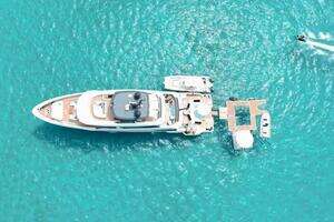 2023 Benetti 34M OASIS thumbnail 133
