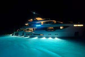 2023 Benetti 34M OASIS thumbnail 143