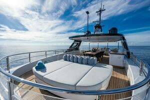 2023 Benetti 34M OASIS thumbnail 117