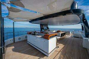 2023 Benetti 34M OASIS thumbnail 107
