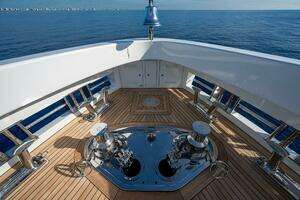2023 Benetti 34M OASIS thumbnail 121