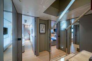 2023 Benetti 34M OASIS thumbnail 59