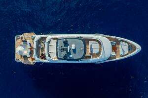 2023 Benetti 34M OASIS thumbnail 10