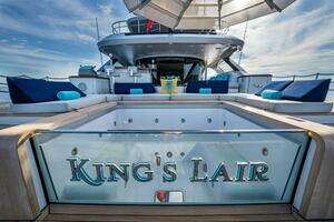 2023 Benetti 34M OASIS thumbnail 21