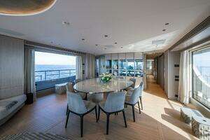 2023 Benetti 34M OASIS thumbnail 29