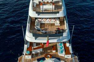 2023 Benetti 34M OASIS thumbnail 11