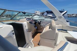 New Beginnings 30ft Chaparral Yacht For Sale
