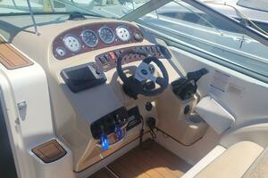 New Beginnings 30ft Chaparral Yacht For Sale