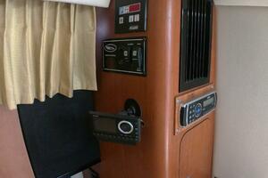 New Beginnings 30ft Chaparral Yacht For Sale