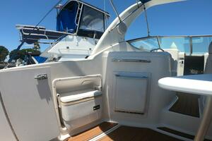 New Beginnings 30ft Chaparral Yacht For Sale