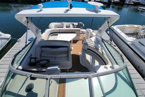 New Beginnings 30ft Chaparral Yacht For Sale