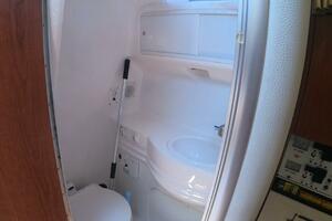 New Beginnings 30ft Chaparral Yacht For Sale