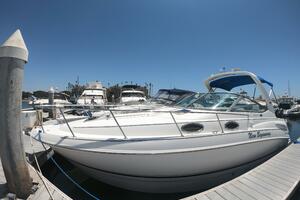 New Beginnings 30ft Chaparral Yacht For Sale