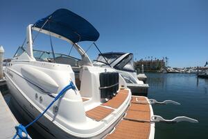 New Beginnings 30ft Chaparral Yacht For Sale