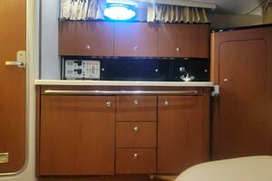 New Beginnings 30ft Chaparral Yacht For Sale