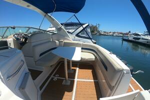 New Beginnings 30ft Chaparral Yacht For Sale