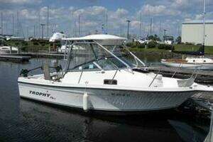 2004 Bayliner thumbnail 1