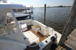 Our Cottage III 36ft Tiara Yachts Yacht For Sale