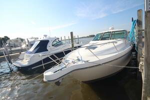 Our Cottage III 36ft Tiara Yachts Yacht For Sale