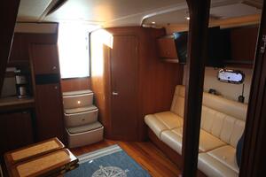 Our Cottage III 36ft Tiara Yachts Yacht For Sale