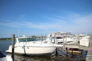 Our Cottage III 36ft Tiara Yachts Yacht For Sale