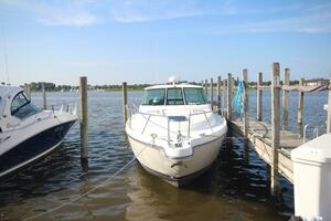 Our Cottage III 36ft Tiara Yachts Yacht For Sale