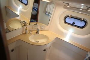 Our Cottage III 36ft Tiara Yachts Yacht For Sale