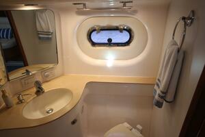 Our Cottage III 36ft Tiara Yachts Yacht For Sale