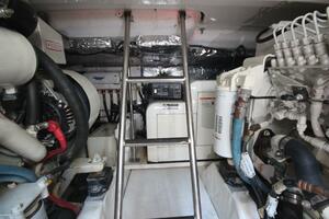 Our Cottage III 36ft Tiara Yachts Yacht For Sale