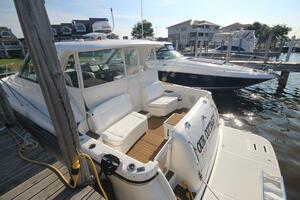 Our Cottage III 36ft Tiara Yachts Yacht For Sale