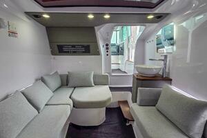 Photo 5871165 for 2021 Axopar 37 XC Cross Cabin  