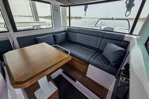 Photo 5871162 for 2021 Axopar 37 XC Cross Cabin  