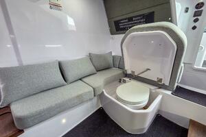 Photo 5871167 for 2021 Axopar 37 XC Cross Cabin  