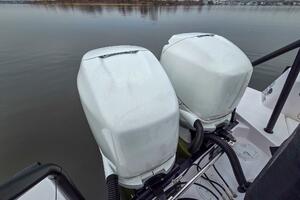 Photo 5871172 for 2021 Axopar 37 XC Cross Cabin  