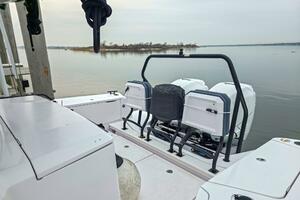 Photo 5871157 for 2021 Axopar 37 XC Cross Cabin  