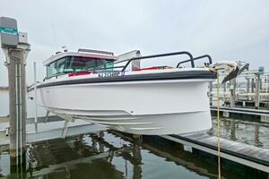 Photo 5871155 for 2021 Axopar 37 XC Cross Cabin  