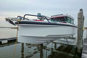 Photo 5871153 for 2021 Axopar 37 XC Cross Cabin  