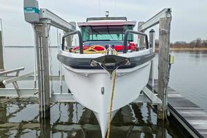 Photo 5871154 for 2021 Axopar 37 XC Cross Cabin  