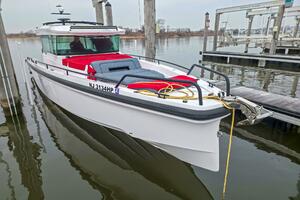 Photo 5871160 for 2021 Axopar 37 XC Cross Cabin  